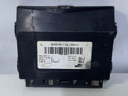 OEM BMW F20 F21 F30 F31 Control Unit Air Conditioning A/C Module 9311850