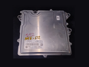 10-17 BMW F12 640I N55 Engine Computer Control Module ECU 7632115 Oem