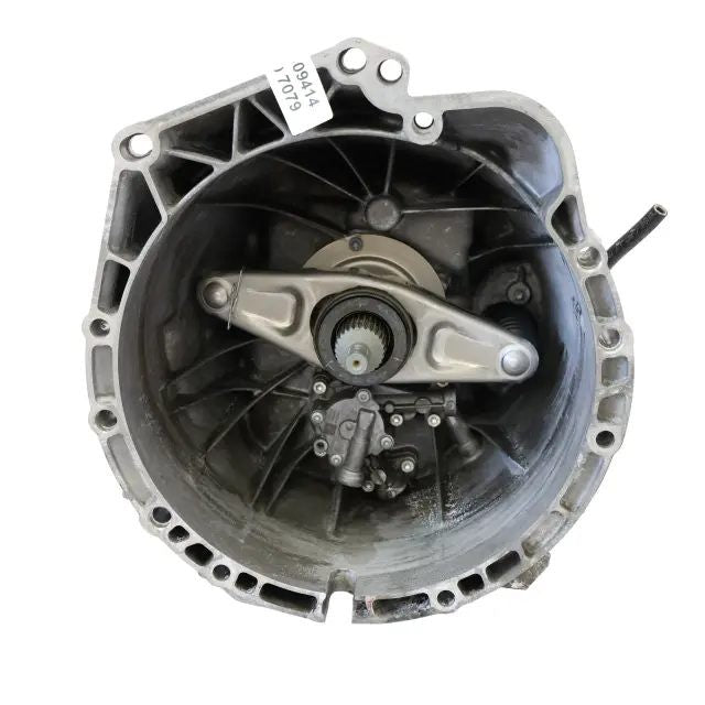 2013-2016 BMW M135i Manual Transmission Assembly 23008609414