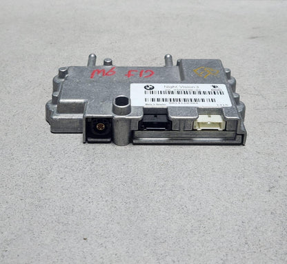 2014 BMW 750Li Night Vision Camera Control Module 9350390 7 Series F01 F02 F03 