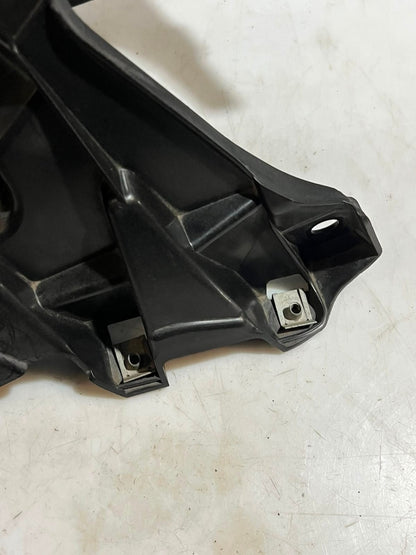 2013-2018 BMW X5 F15, F16, F85, and F86 Fender Module Mount Bracket Left 7294543
