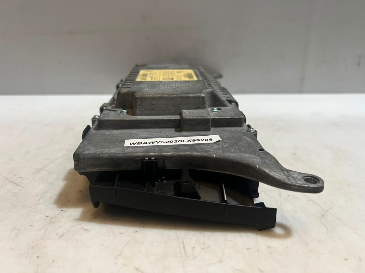 BMW X3 F25 8.8 inch screen for CIC NBT Central Information Display 9231320 OEM