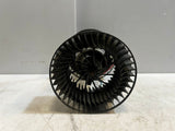 BMW 725 728 730 735 750 740 Hvac Blower Motor Assembly Front 8391809 OEM