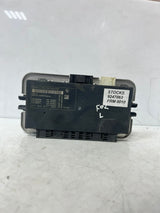 2010-2016 BMW 550i F10 F12 F01 F25 F26 Footwell Light Control Module 9247063 OEM