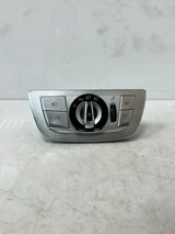 2015 BMW 7 Series G11 G12 Headlight Control Switch CONTROL Unit 9388939 OEM