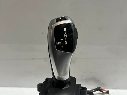 BMW 5' F10 F11X3 F25 xDrive 20d 30d Automatic Gear Shifter/Selector 9253078 OEM