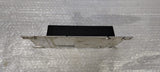 OEM BMW 1 SERIES F20 TCU TELEMATIC CONTROL MODULE BLACK 9380613