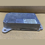 BMW 2008-2015 F01 7 Series F10 5 Series Integrated Chassis Management Control Mo