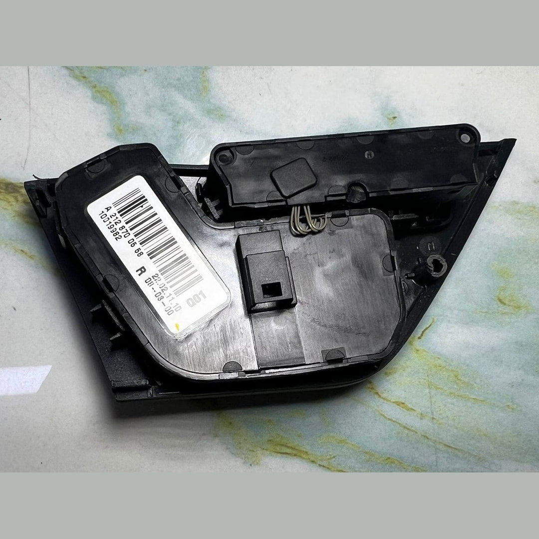 2010-2016 Mercedes E350 Seat Adjustment Memory Switch A2128700558 W212 E-Class