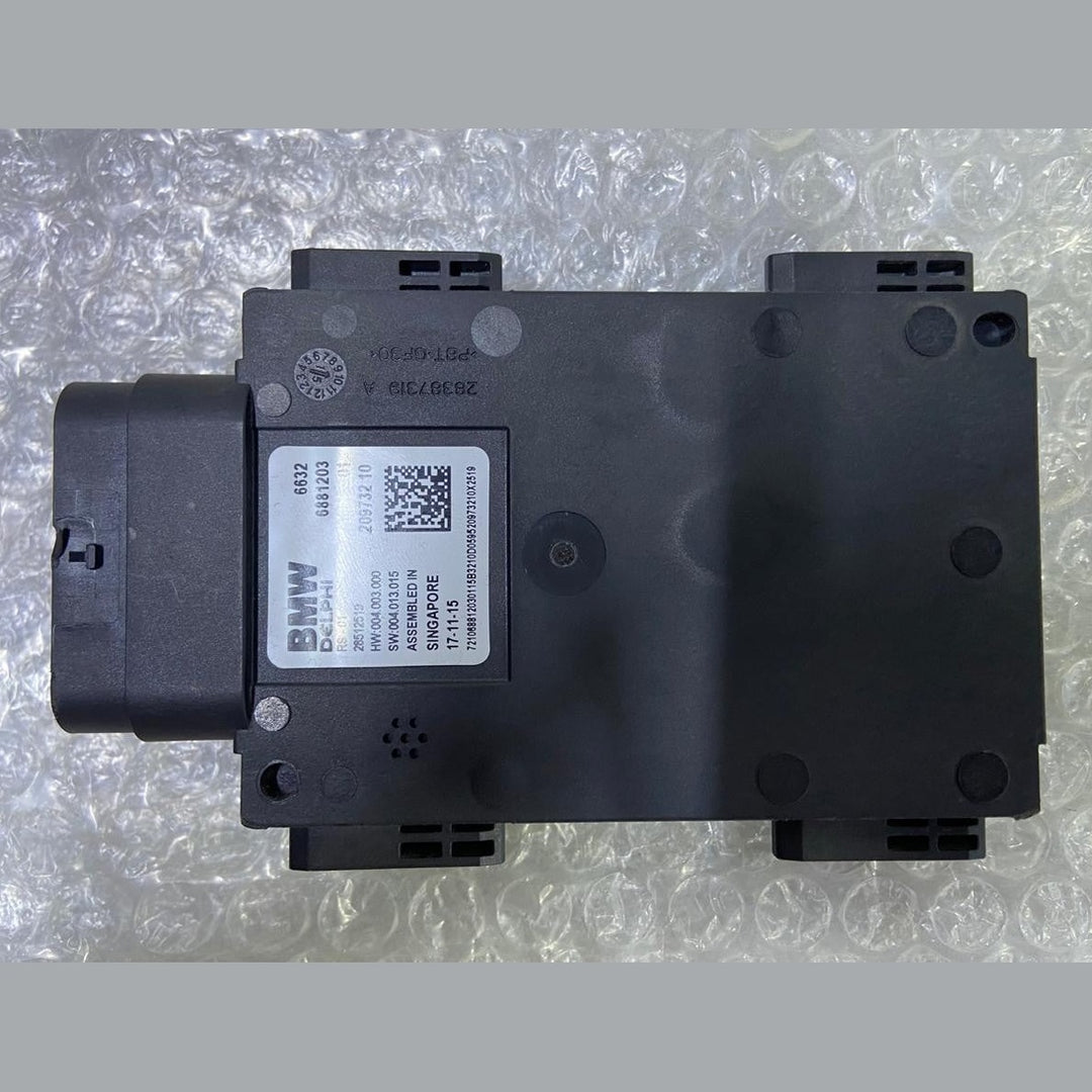 OEM BMW 5 Series G30 7 Series G11 G12 Radar Sensor Lane Change Warning 6881203