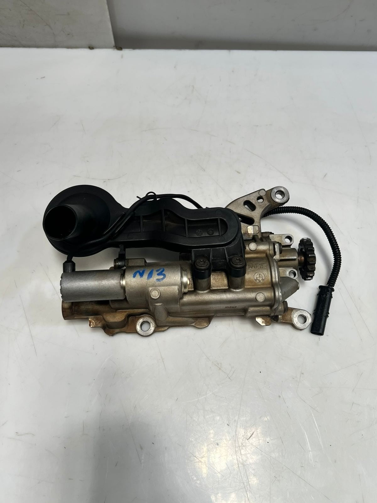 2012-2015 BMW 118i 114i 1' 3' N13 F20 F21 F30 F31 Engine Oil Pump 8601646 OEM