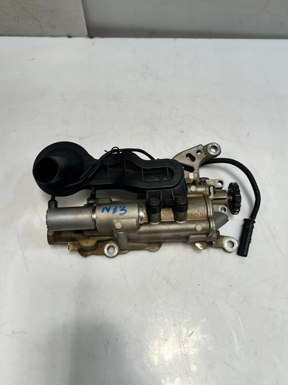 2012-2015 BMW 118i 114i 1' 3' N13 F20 F21 F30 F31 Engine Oil Pump 8601646 OEM