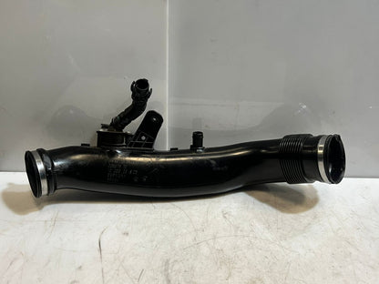 2012-17 BMW X3 X4 X5 X6 N55 F25 F26 Turbo Charge Air Induction Pipe 7583714 OEM