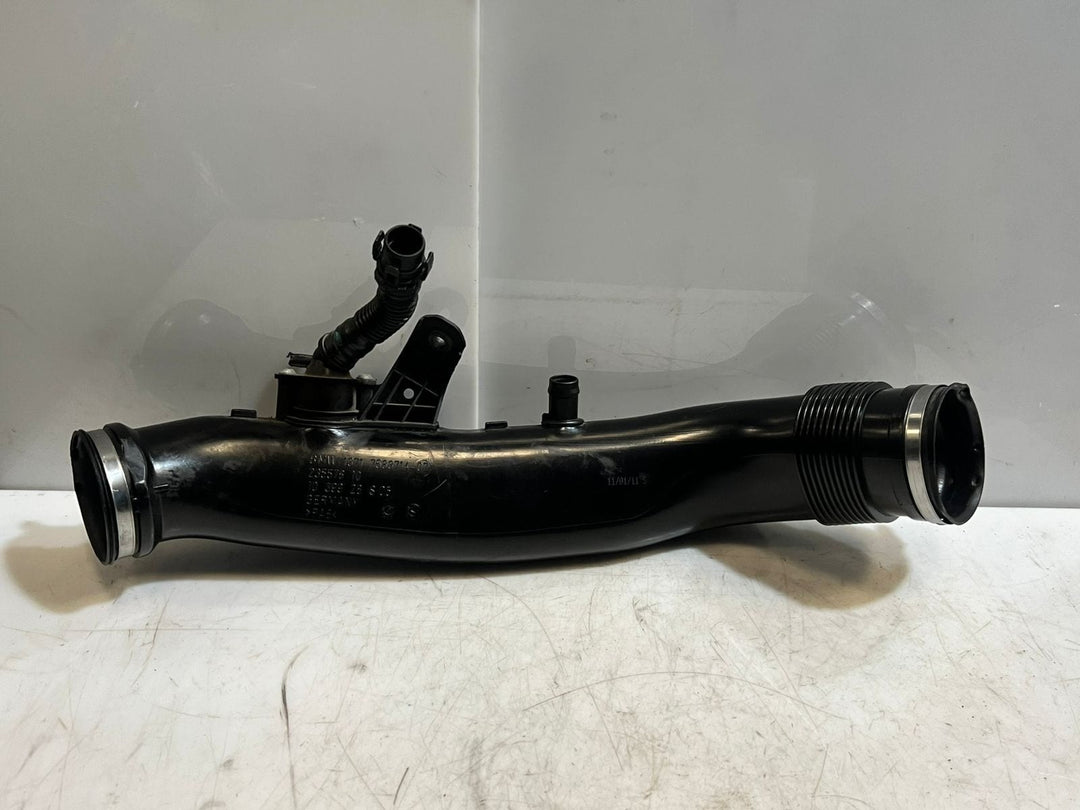 2012-17 BMW X3 X4 X5 X6 N55 F25 F26 Turbo Charge Air Induction Pipe 7583714 OEM