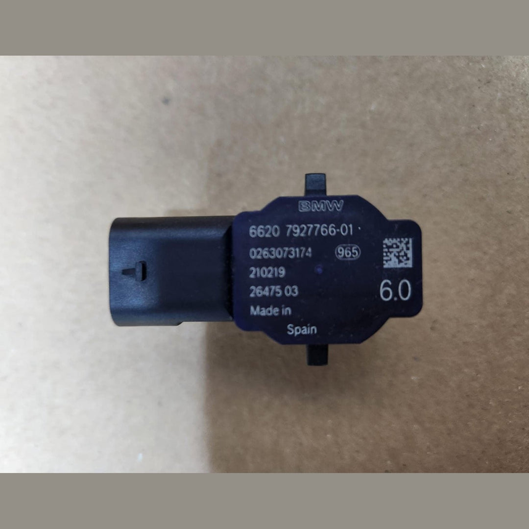Genuine 2021 BMW X6 Pdc Parking Sensor 7927766 G20 G22 G23 G15 G12 G30 G05 G07 