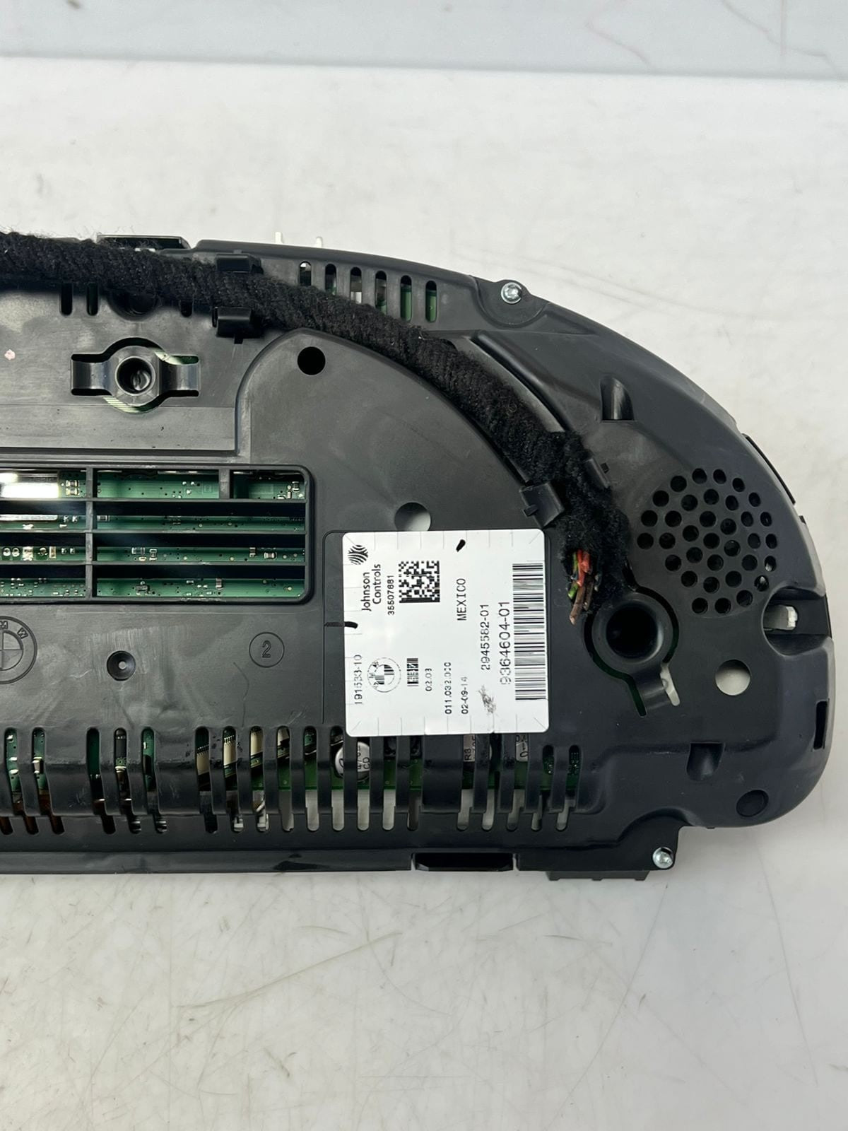 2015 BMW X5 F15 and F25 X3 SPEEDOMETER Instrument Cluster 9364604 OEM