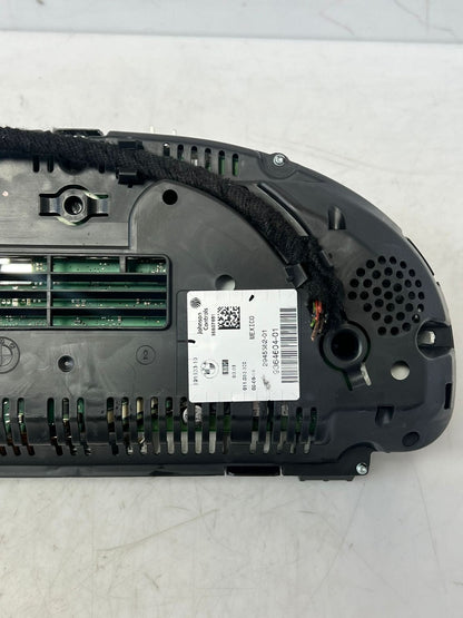 2015 BMW X5 F15 and F25 X3 SPEEDOMETER Instrument Cluster 9364604 OEM