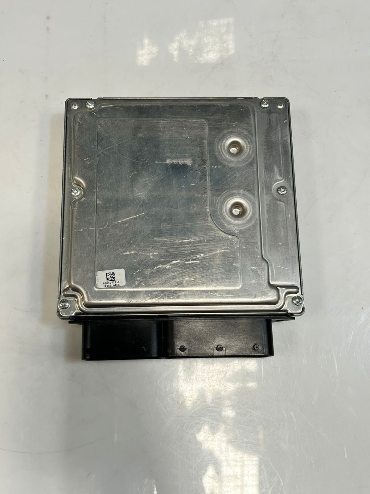 BMW E90 E60 320i N67N Engine Control Unit ECU ONLY DME 7581611 OEM