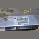 Original BMW 2011 740i Fahrwerkssteuergerät 6795162 5er F10 und 7er Serie