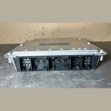 02-09 Mercedes W211 E-Class Engine Control Module Unit ECM ECU A112 1536679 OEM