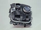 5A6AEE5-2022 BMW X7 G05 G06 Center Console Control Panel Gear Selector LHD OEM