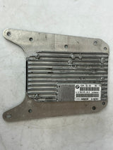 2008-2014 BMW X6 E71 Integrated Chassis Management Control Unit 6794679 OEM