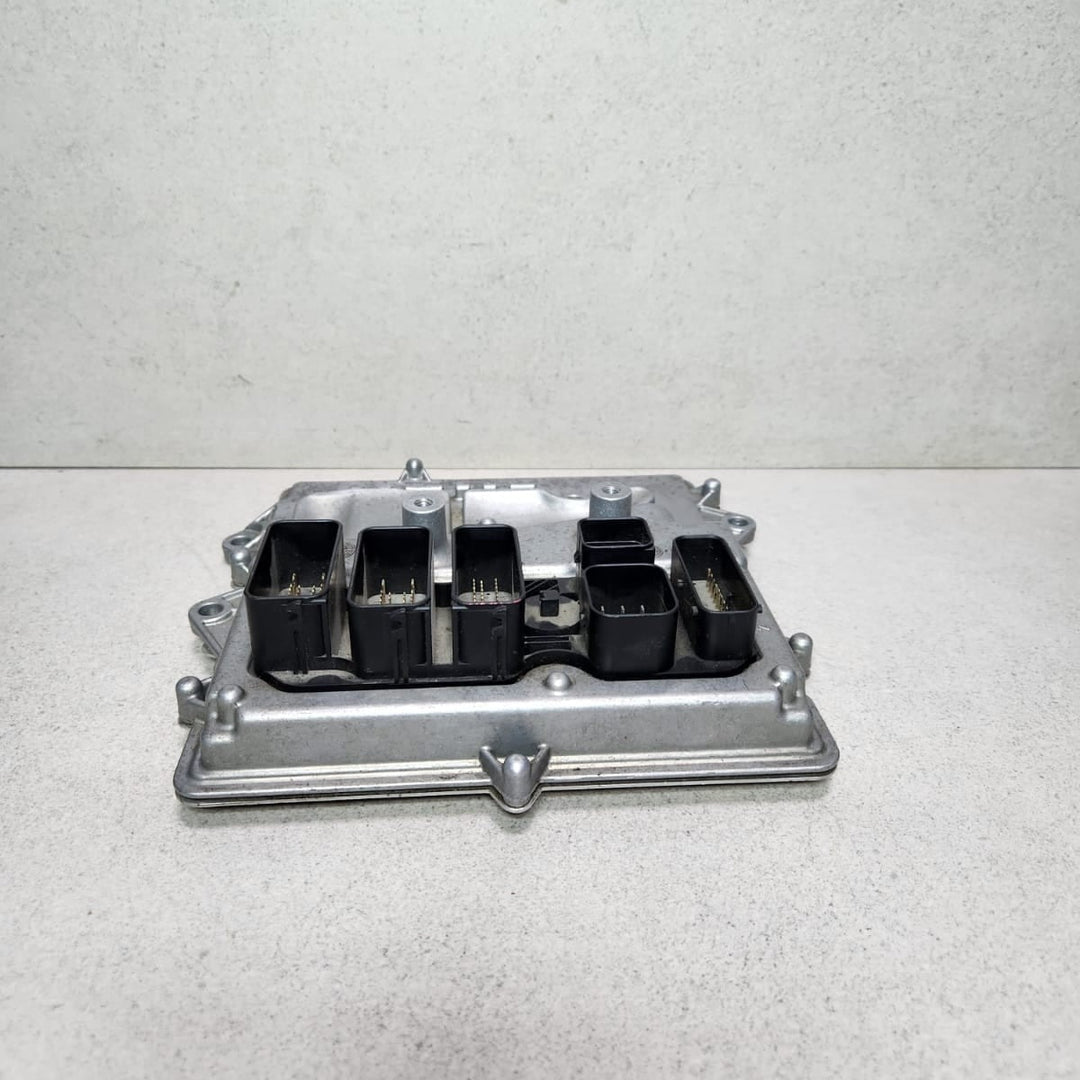 2012-2016 BMW F10 F30 N55 DME Active Hybrid 5 Engine Control Module 8604275 OEM