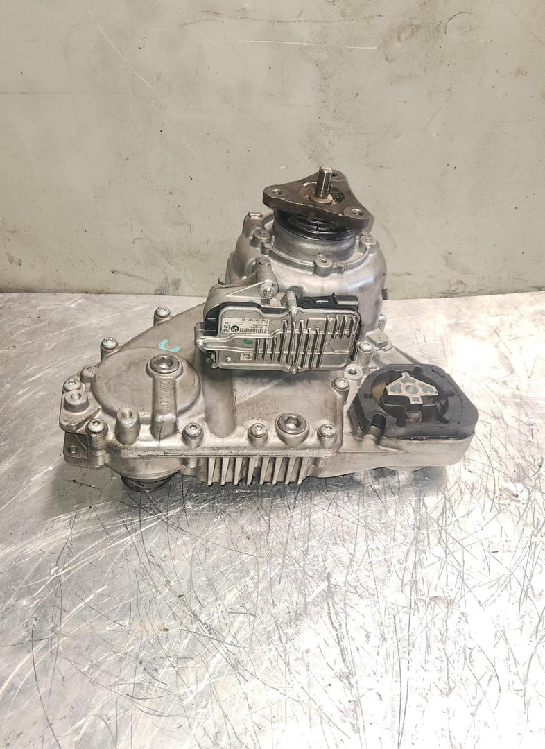 2007-2013 BMW X5 Transfer Case 7619178 X5 E70 and X6 E71 ATC 450