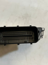 2011 BMW X1 E84 Engine Control Unit ECU SET DDE+CAS3+1 KEY 851249801 OEM