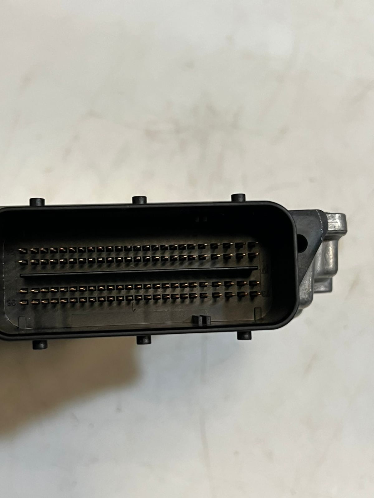 2011 BMW X1 E84 Engine Control Unit ECU SET DDE+CAS3+1 KEY 851249801 OEM