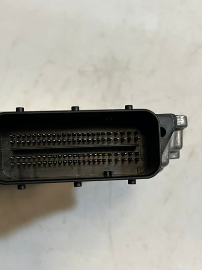 2011 BMW X1 E84 Engine Control Unit ECU SET DDE+CAS3+1 KEY 851249801 OEM