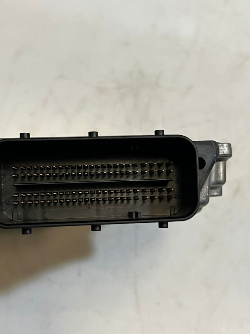 2011 BMW X1 E84 Engine Control Unit ECU SET DDE+CAS3+1 KEY 851249801 OEM