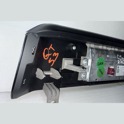 BMW 330I 3ER G20 G22 G23 G26 RHD DISPLAY SCREEN 9826556 2021