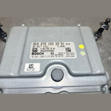 02-09 Mercedes-Benz W211 Motorsteuergerät Einheit ECM ECU A272 1533391 OEM