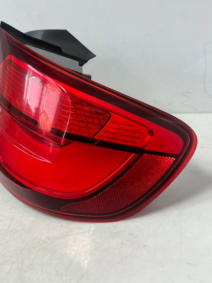 2018-2020 BMW 2' 230i M240i and M2 F22 F87 LCI Tail Light Right LED 7420994 OEM