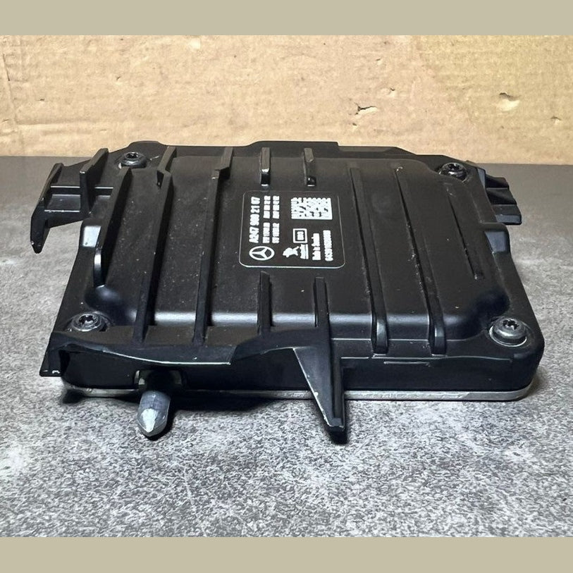 Mercedes-Benz W247 W177 Front Lane Assist Multifunction Camera Unit A247 9002107