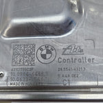 Load image into Gallery viewer, Genuine 2022 BMW i4 G26Abs Brake Pump Brake Booster Control Unit NEW 5A4A0E2