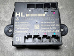 Bild in die Galerieansicht laden, Mercedes-Benz W212 E-Class Rear Left Side Door Control Module A212 9008327 OEM