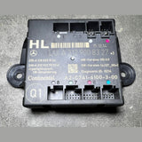 Mercedes-Benz W212 E-Class Rear Left Side Door Control Module A212 9008327 OEM