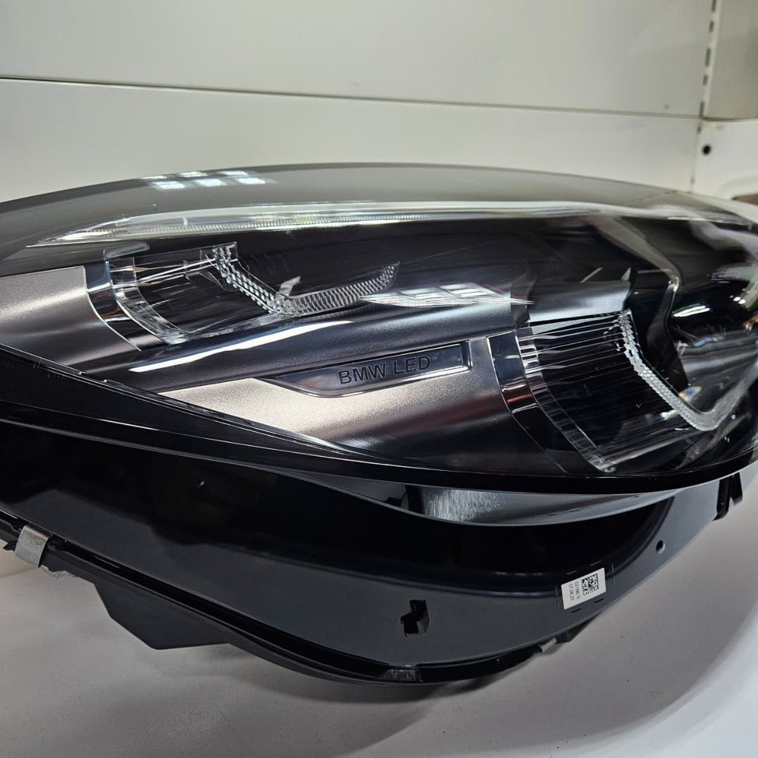 2020 BMW Z4 G29 Led Headlight Right Side 5A2DB96 ECE USED