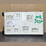 Mercedes-Benz W246 CLA B-Class Front SAM Control Module Unit A246 9009413 OEM