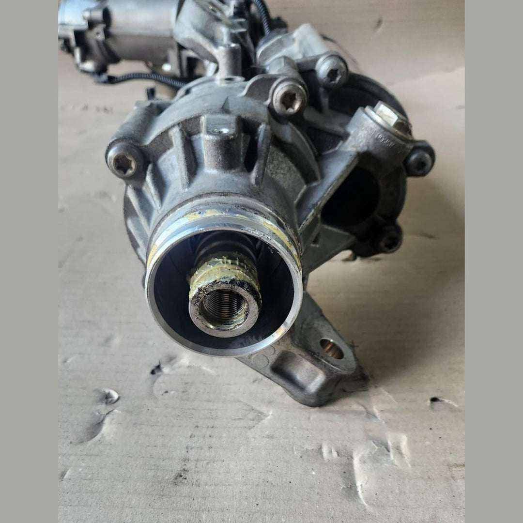 BMW 7 SEREIS 5 SERIES 740LI ACTIVE Steering Rack 6850048 F10 F02 2010-2015 RHD
