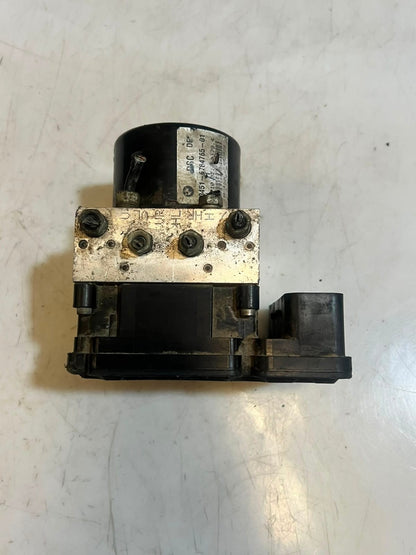 2008-2013 BMW E90 E92 E82 135i ABS Anti-Lock Brake Control Module 6784766 OEM