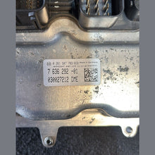 OEM BMW 118i F20 N13 2011 ENGINE CONTROL UNIT ECU ONLY BOSCH 7636292