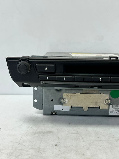 BMW X5 E70 and X6 E71 Navigation Head Unit 9278074 OEM