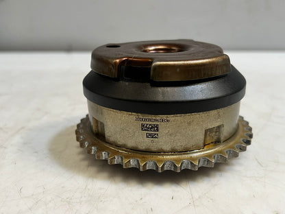 BMW X3 E81 E82 E87 E88 E90 E91 F20 Camshaft Impulse Sending Wheel 7578877 OEM