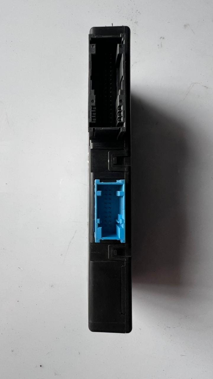 2010-2016 BMW X3 Central Gateway Control Module 9286953 ZGW X3 X4 F25 F26