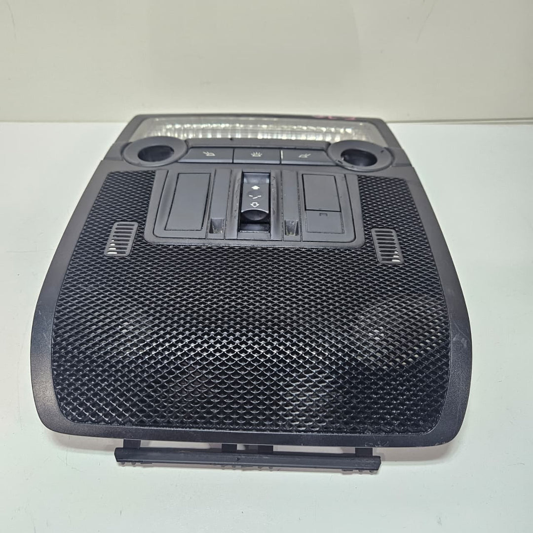 2006-2013 BMW X5 E70 Interior Light 9225913