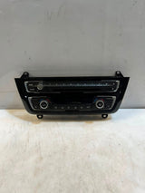 BMW 1' 2' F20 F22 F30 F31 F32 F80 F82 F87 M3 Climate Control Panel 6814188 OEM