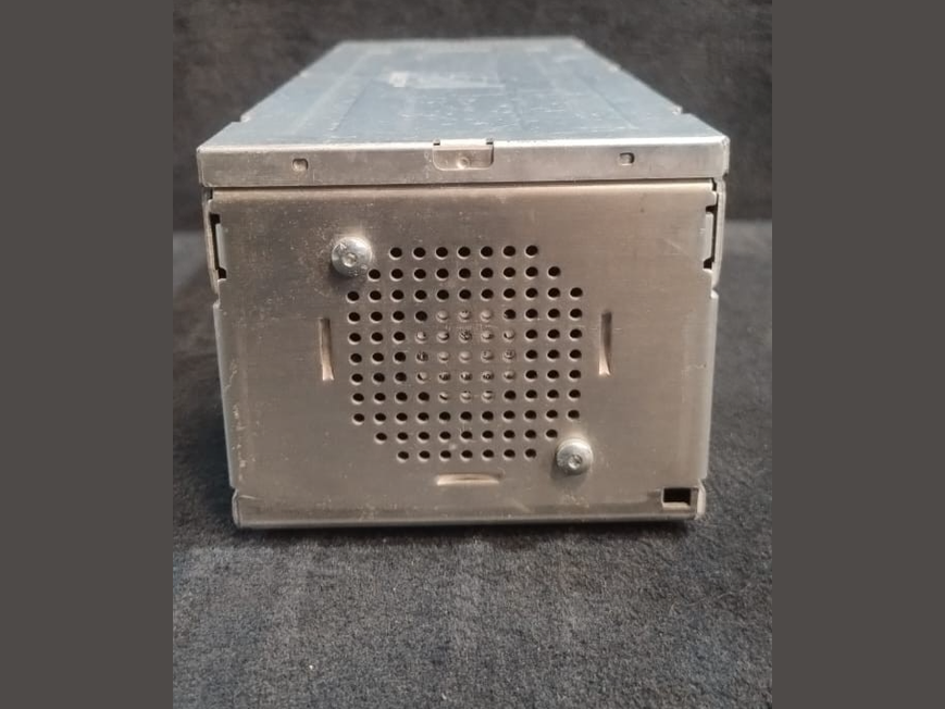 BMW E65 E66 LOGIC7 TOP HIFI DSP AUDIO AMPLIFIER AMP 65.12- 6938997